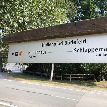Ferienwohnung Koelbel Familienurlaub In Der Natur シュマレンベルク エクステリア 写真