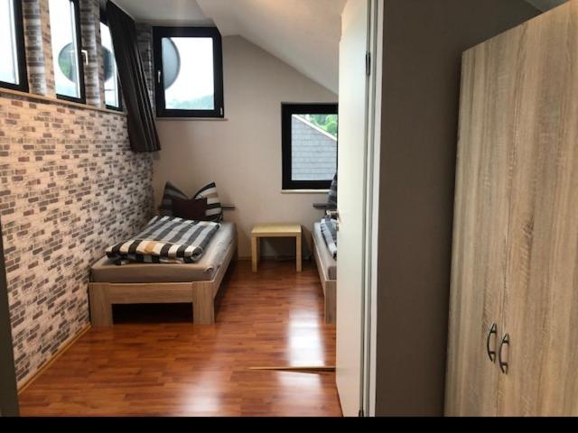 Ferienwohnung Koelbel Familienurlaub In Der Natur シュマレンベルク エクステリア 写真