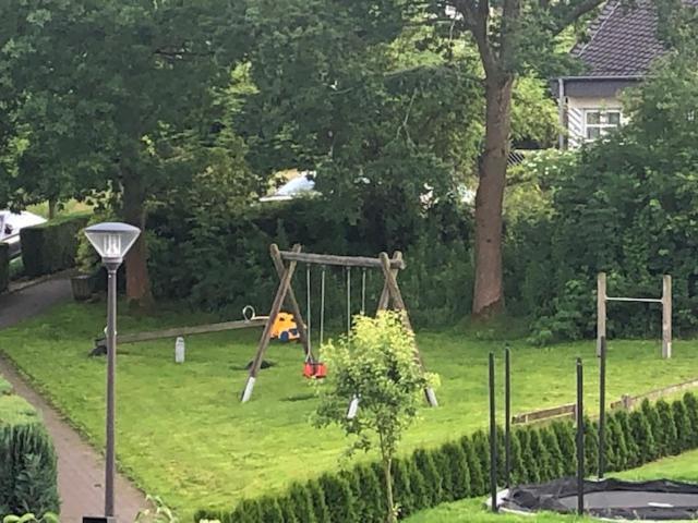 Ferienwohnung Koelbel Familienurlaub In Der Natur シュマレンベルク エクステリア 写真