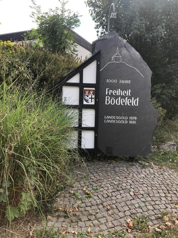 Ferienwohnung Koelbel Familienurlaub In Der Natur シュマレンベルク エクステリア 写真
